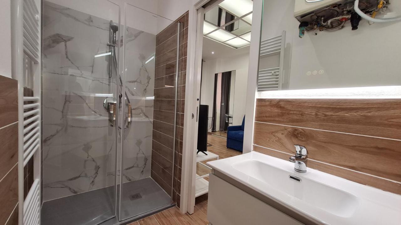 Giudei House Loft 2 Apartment Bologna Exterior photo